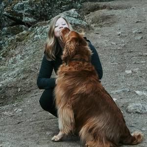 Meet your Posher, Rebecca